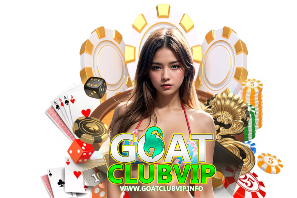 goat club vip login