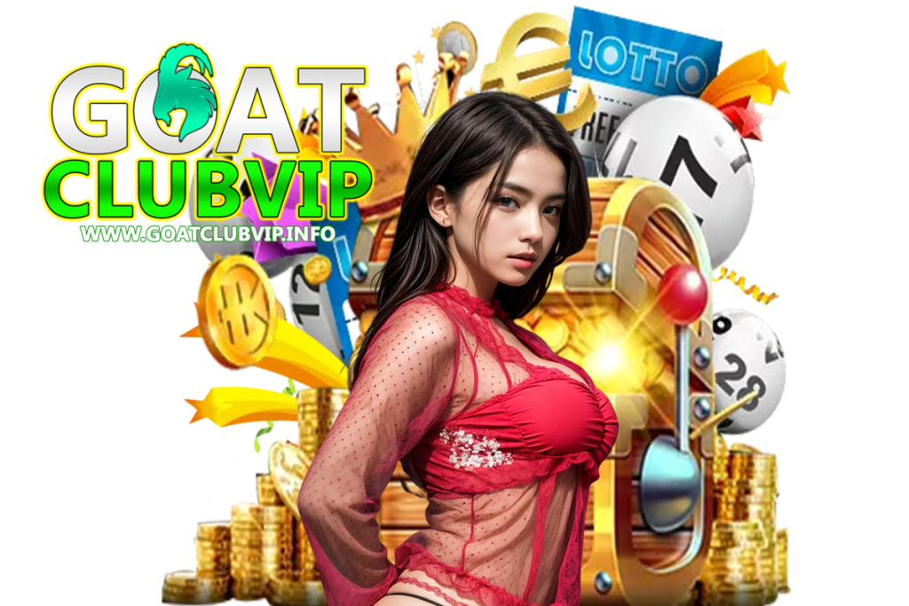 goatclub vip สมัคร